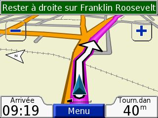 gps nuvi de garmin