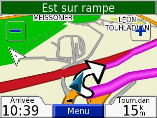 gps nuvi de garmin