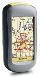 gps garmin oregon 200