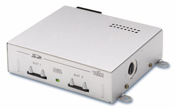 vdo pc5200