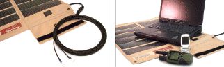 PowerFilm Pliable