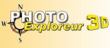 PhotoExploreur 3D PhotoExploreur 3D