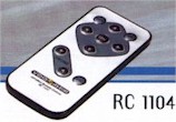 telecommande vdo dayton ultra plate