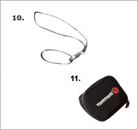 gps tomtom Rider 2nd édition