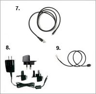 gps tomtom Rider 2nd édition