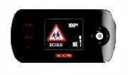 avertisseur de radars sapphire