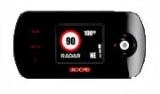 avertisseur de radars sapphire