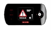 avertisseur de radars sapphire