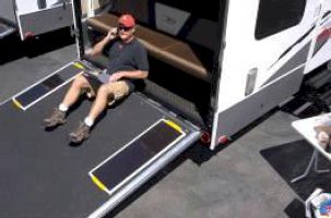 panneau solaire SE-1500