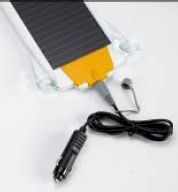 panneau solaire SE-150