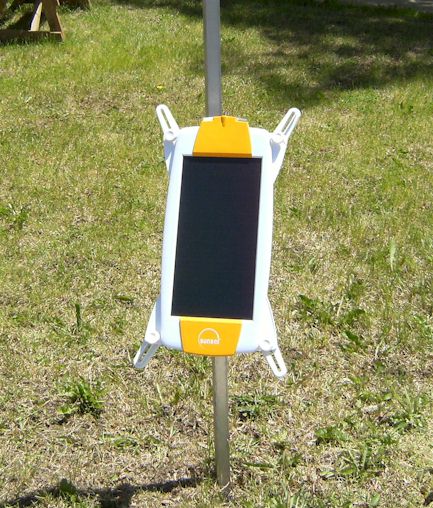 panneau solaire SE-170