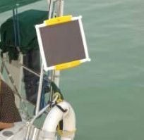 panneau solaire SE-500