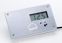 Solar Monitor SM 25000