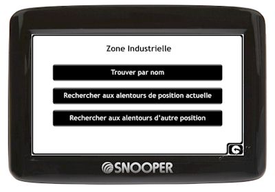 GPS Snooper PL1000