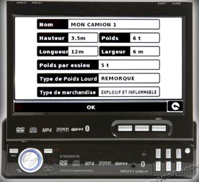 GPS Snooper PL7000i