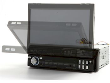 Snooper CC7000i