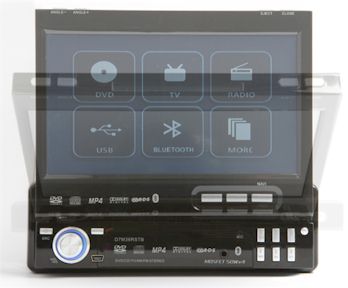 Snooper CC7000i