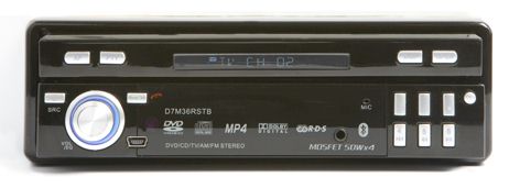 Snooper CC7000i