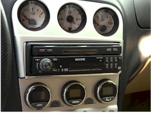 Snooper CC7000i