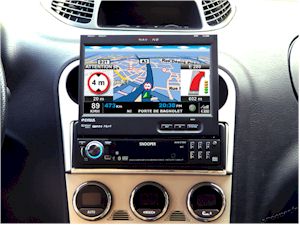 Snooper CC7000i