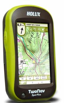 gps sportiva twonav