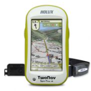 gps sportiva+ twonav