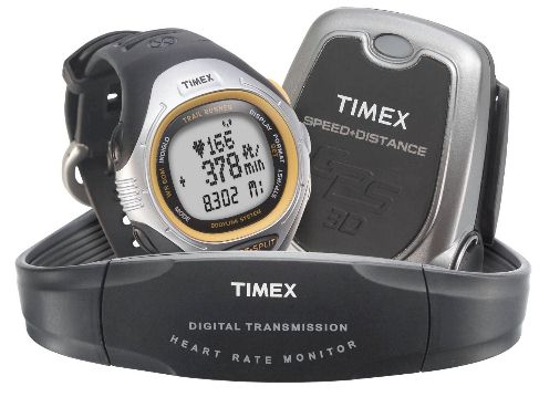 timex bodylink system