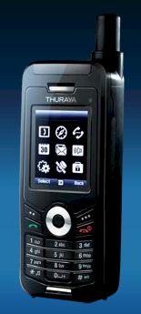 Thuraya XT Thuraya XT