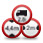gps tomtom pro 7150 truck