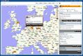 Tomtom Work Web Fleet