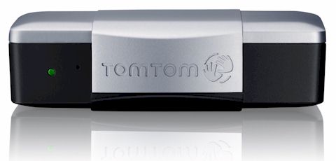 Tomtom work LINK 300