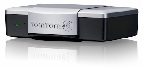 Tomtom work LINK 300