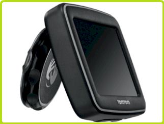 gps tomtom START
