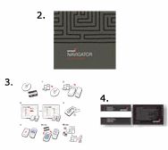 logiciel tomtom navigator version 6 europe