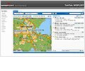 tomtom webfleet