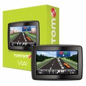 gps tomtom via 110 / gps tomtom via 120
