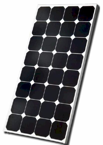 panneau solaire XS32/125-90