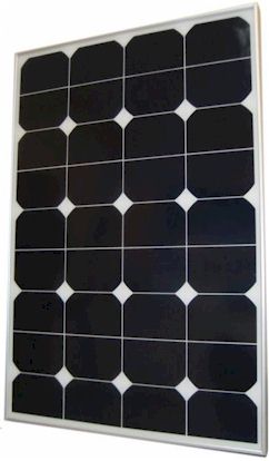 panneau solaire XS36/82-60