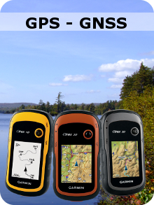 GPS-GNSS
