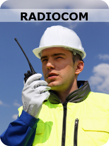RADIOCOM