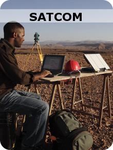 SATCOM