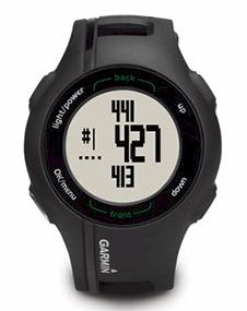gps garmin approach S1