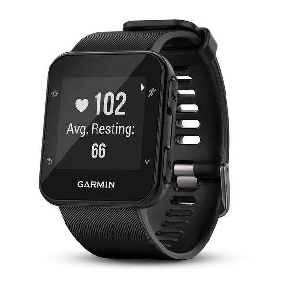 Garmin montre forerunner 35