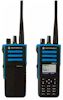 Motorola DP4401 Ex / DP4801 Ex Motorola DP4401 Ex / DP4801 Ex