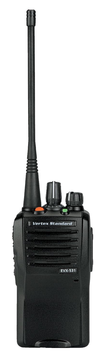 VERTEX EVX-531 Numérique VERTEX EVX-531 Numérique