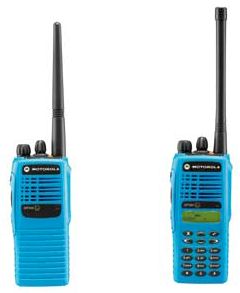 GP 340 ex & 380 ex atex blue GP 340 ex & 380 ex atex blue