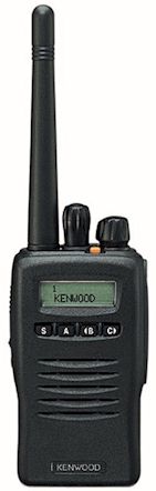 kenwood tk-2140e/3140e