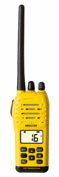 VHF RT-320