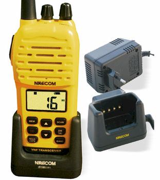 VHF RT-320