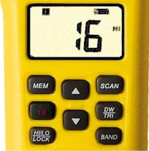 VHF RT-320